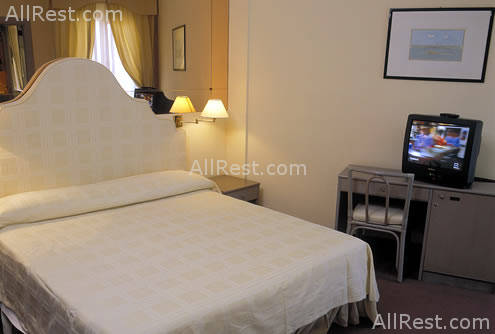 Park Hotel Brasilia 3